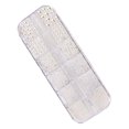 thumbnail image 3 of Diamantes de imitación para decoración de uñas, forma de perla blanca pura, bricolaje, elegantes, diferentes tamaños, suministros de diamantes de imitación para decoración de uñas, 3 of 8