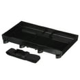 Seachoice Battery Tray With Hold Down Strap, Group 29/31