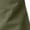 Black, variant on BXINGOHAI Flare Leggings for Women - High Waist Crossover Yoga Pants Tummy Control Bootcut Bell Bottom Lounge Leggings Army Green XL
