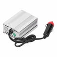 thumbnail image 3 of Inversor De Coche, Inversor De Corriente USB Refrigeración De Alta Velocidad Para El Hogar Para Picnic Al Aire Libre Para Motocicletas De Coche Barcos Para Vacaciones Y Camping ANGGREK CA110V; 60 Hz, 3 of 8