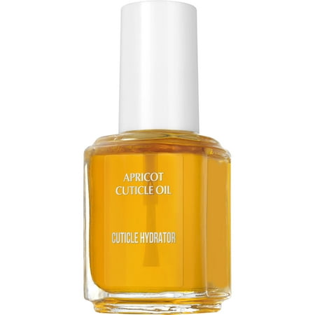 essie Cuticle Hydrator Apricot Cuticle Oil 0.46 fl. (Best Cuticle Oil 2019)