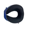 thumbnail image 3 of Puppy Travel Memory Foam Neck Pillow Chin Support for Long Travels, Airplanes, Car Rides, Office, 3 of 5