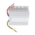thumbnail image 4 of Inversor De Corriente, Fuente De Alimentación Para Automóvil 12V A 24V Fuente De Alimentación Para Automóvil Convertidor Elevador Inversor Corriente De Salida De 15A, 4 of 7