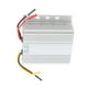 thumbnail image 4 of Inversor De Corriente, Fuente De Alimentación Para Automóvil 12V A 24V Fuente De Alimentación Para Automóvil Convertidor Elevador Inversor Corriente De Salida De 15A, 4 of 7