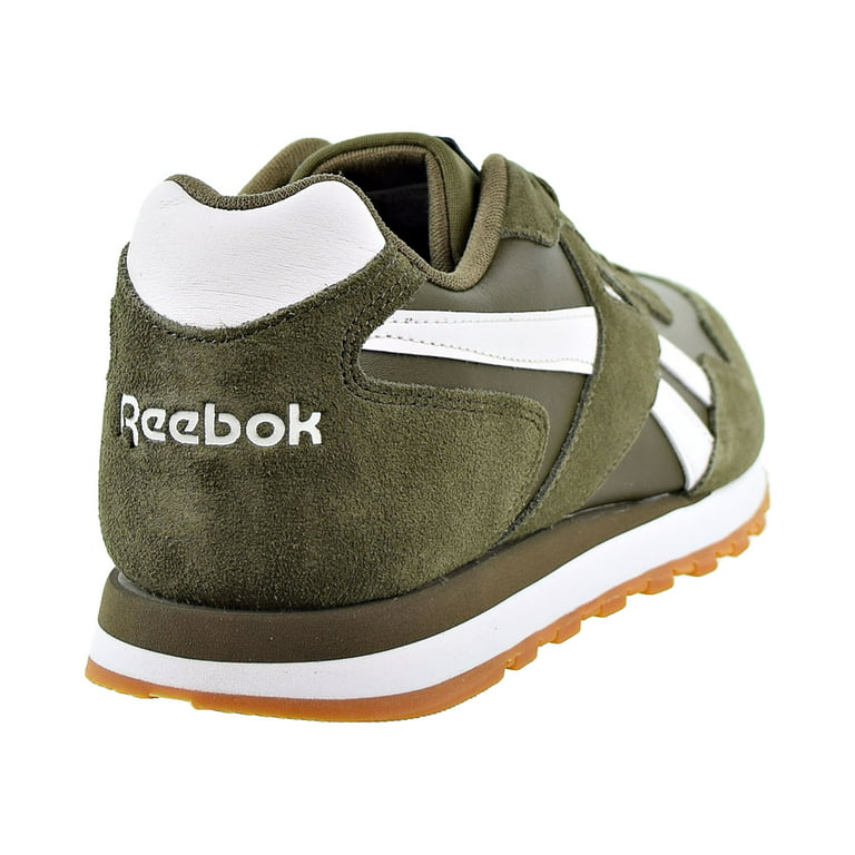 Reebok Classic Harman Run Men's Shoes US-Black/White/Gum