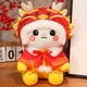 thumbnail image 1 of New Year Doll Toy Colorful And Doll Spring Festival Tang Stuffed Children's Toy, 1 of 1