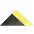 thumbnail image 3 of Notrax Antifatigue Mat,Black,YllwBrdr,3ft.x5ft. 39R772, 3 of 3