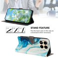 thumbnail image 2 of FOXDOCK Funda Tipo Cartera para Xiaomi 15T con Soporte y Correa – Diseño de Patrones Lindos, 2 of 6