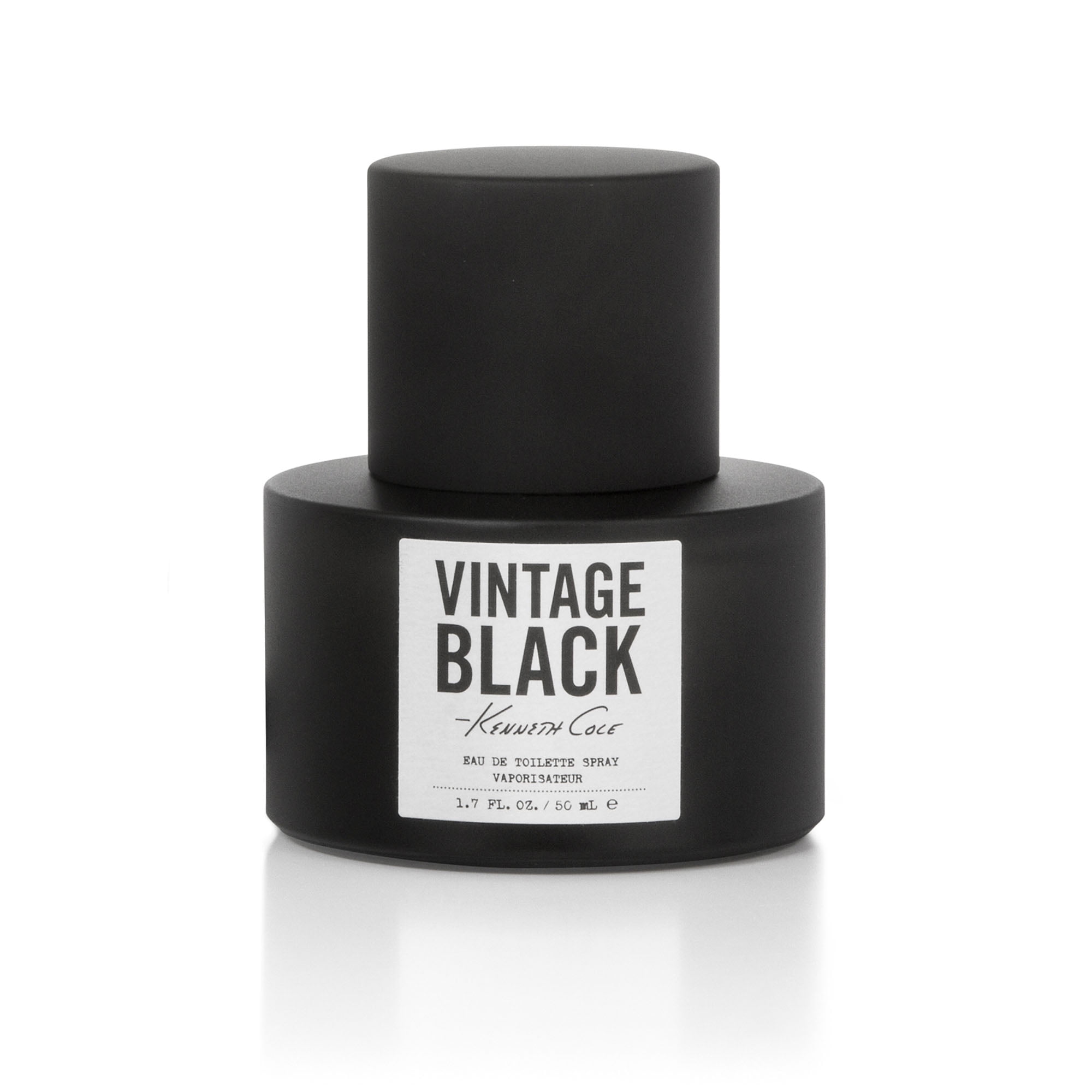 Cole Vintage Black For Men 1.7 oz EDT Spray By Cole