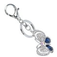 thumbnail image 4 of Peahefy Key Chain Metal Key Chain Keychain For Car Interior For Ladies Bag, 4 of 8