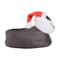 thumbnail image 1 of Pantuflas Tim Burton´s Talla 22-23 Negro, 1 of 4
