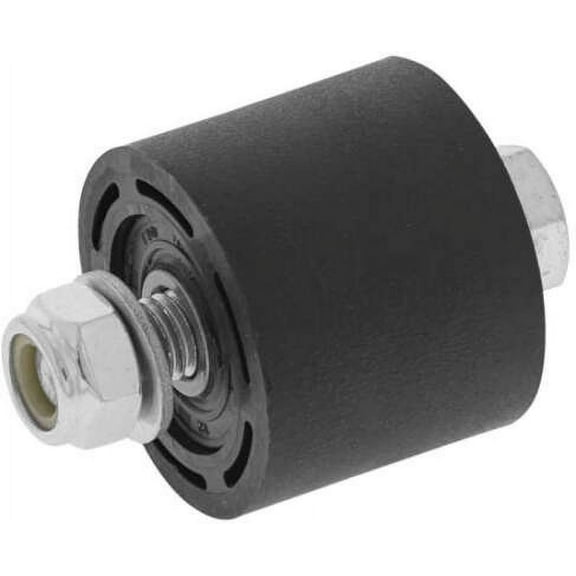 QuadBoss ATV Chain Rollers Black 53795001QB