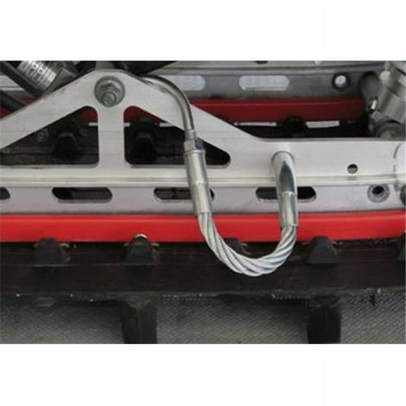 Between The Lines 1201-DF Reverse-Compatible Ice Scratcher