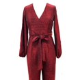 thumbnail image 3 of Shimmer Jumpsuit, 3 of 4