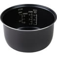 thumbnail image 3 of Zojirushi 5.5 Cups Umami® Micom Rice Cooker NL-GAC10, 3 of 6