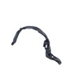 thumbnail image 2 of Tomoka Replacement Parts Front Left Driver Side Fender Liner Inner Panel Splash Guard Shield Compatible With Honda Accord 2003 2004 2005 2006 2007, 2 of 3