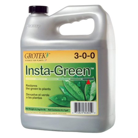 Insta-Green  4 L
