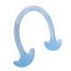 thumbnail image 1 of Banda elástica para hombros de 34 cm, equipo de ejercicio portátil y versátil, banda de resistencia azul, 1 of 4