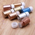 thumbnail image 5 of WINDLAND 8 Colors Metal Mica Powder for Epoxy Resin Fine Resin Pigment Powder Resin Dye, 5 of 20