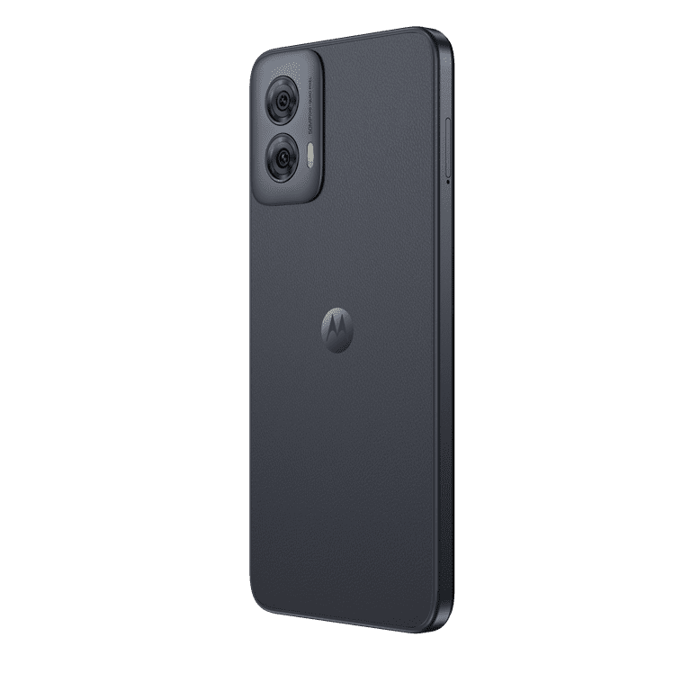 Cricket Wireless Moto G Power 5G 2024, 128GB, 4GB RAM, Midnight