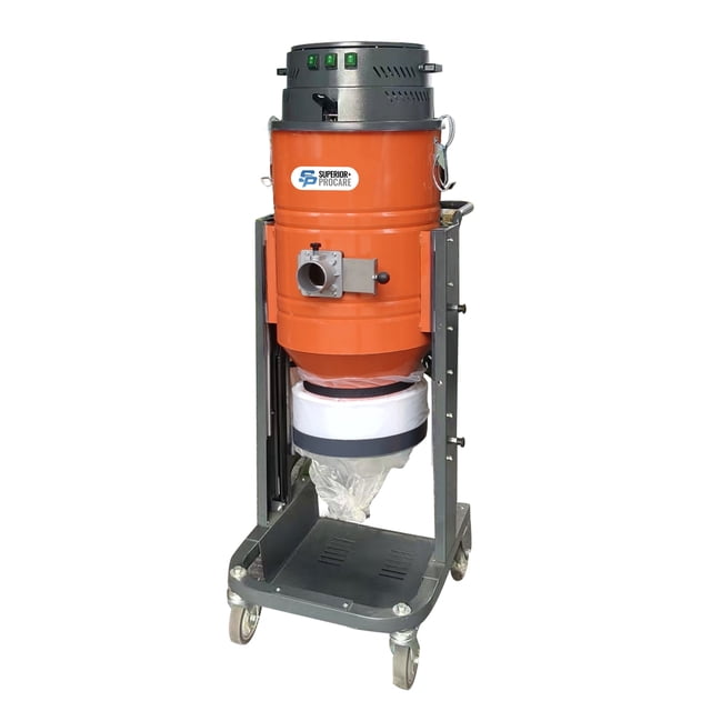 Procare SPC V3 Aspirateur HEPA Industriel