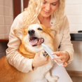 thumbnail image 4 of Dsscvnef Pet Foot Shaver Dog Cat Grooming Tool Trimmer with LED Light Hair Scissors for Teddy, 4 of 9