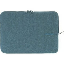 Tucano Melange Second Skin Neoprene Sleeve for 13.3in and 14in Notebooks, Sky Blue