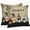 brown, variant on Outdoor Waterproof Pillow Covers Halloween Gnome Pumpkin Black Cat Spiders Hall Ween Decorative Throw Pillow Protectors,Dead Tree Purple Pillowcase Cushion Cases for Patio Sofa Garden,24x24in,2 Pack