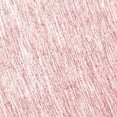 thumbnail image 2 of Dreamer's Nest Pink Melange Cotton Blend Jersey Knit 4-Piece Bed Sheet Set, Queen, 2 of 5