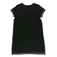 thumbnail image 4 of LazyOne Women's Nightgown, Funny V-Neck Sleep Shirt for Women (Famoose, L/XL), 4 of 7
