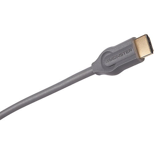 Monster 6 ft. HDMI Cables