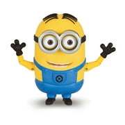 Despicable Me 3 Talking Dave Action Figure