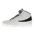 thumbnail image 3 of Fila Womens Vulc 13 High Top  Athletic Sneakers Casual Shoes, 3 of 5