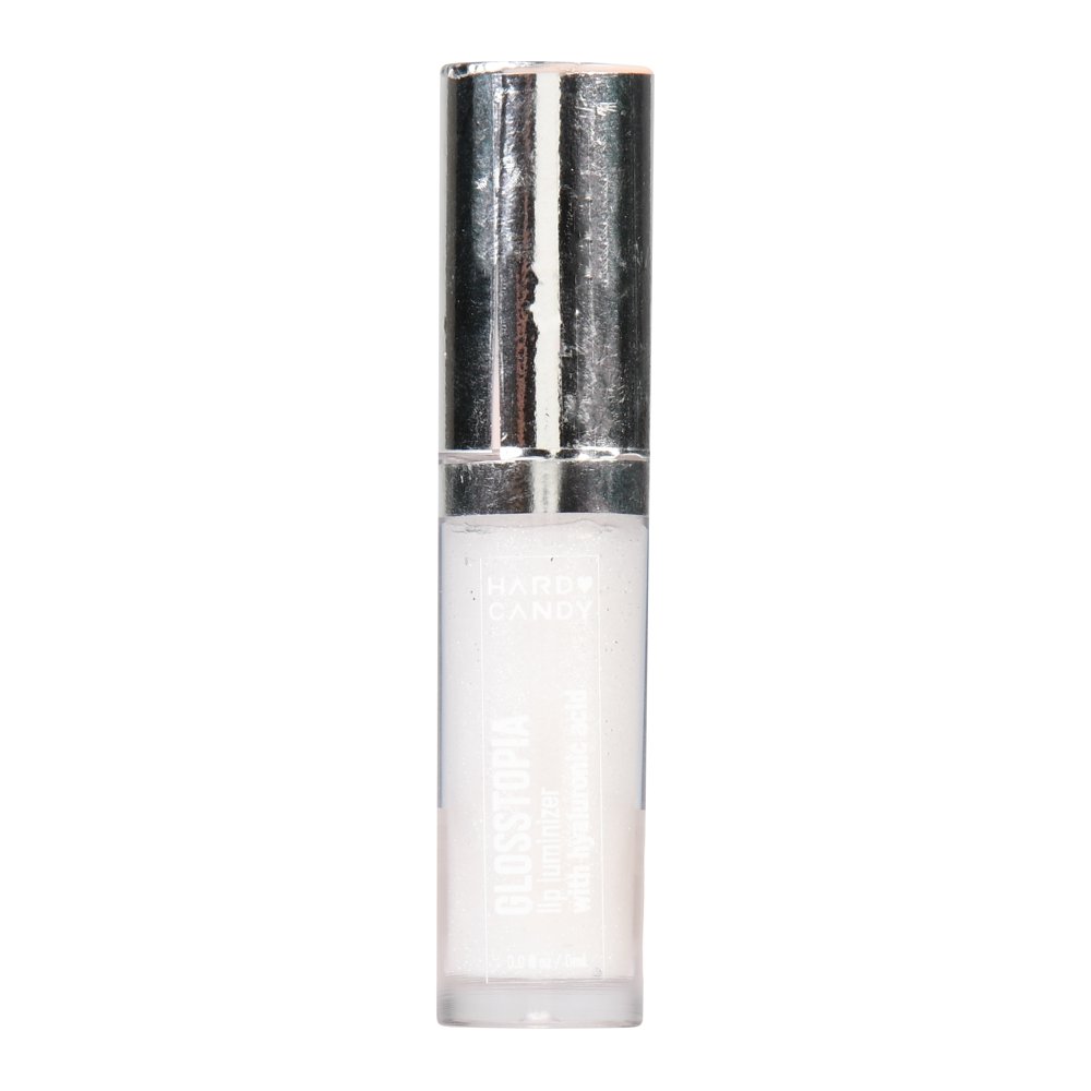 Hard Candy Glosstopia Ultimate Lip Shine, Frostease, 0.23 oz Walmart