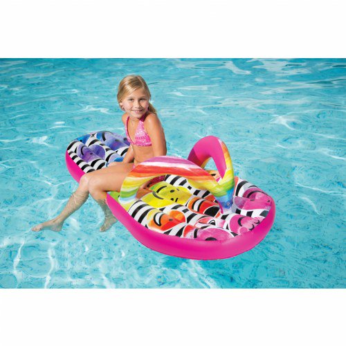 flip flop float