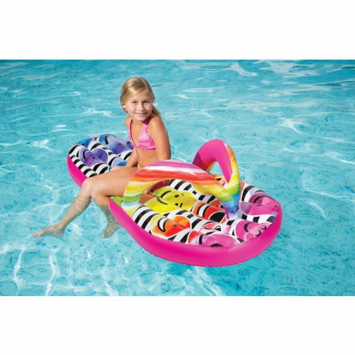 flip flop pool buckle