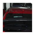 thumbnail image 2 of Windshield Electric Wanted Car LED Window Stickers for JDM Glow Panel Decoration Accessories, 2 of 5