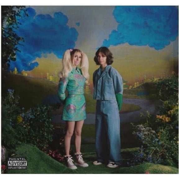 Domi & JD Beck - NOT TiGHT - Music & Performance - CD