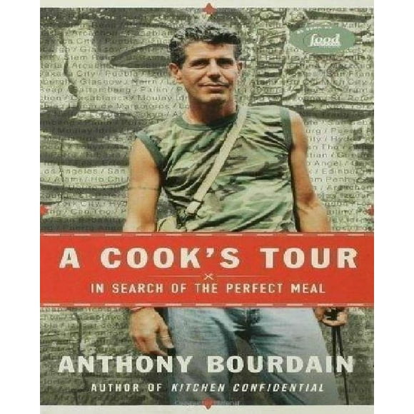 Aventures Mondiales dans des Cuisines Extrêmes une Tournée des Cuisiniers