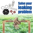 thumbnail image 4 of Backflow Preventer Repair Kit Backflow Repair Kit RK34-975XLR, 4 of 6