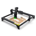 thumbnail image 5 of Laser Engraver Cutter Engraving Cutting Machine Free Focus Set Kit US Plug 100‑240V, 5 of 5