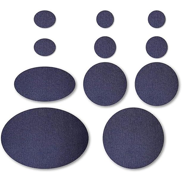 Kit de Reparación de Chaquetas de Plumas TANGJMXG Autoadhesivo 4 Colores