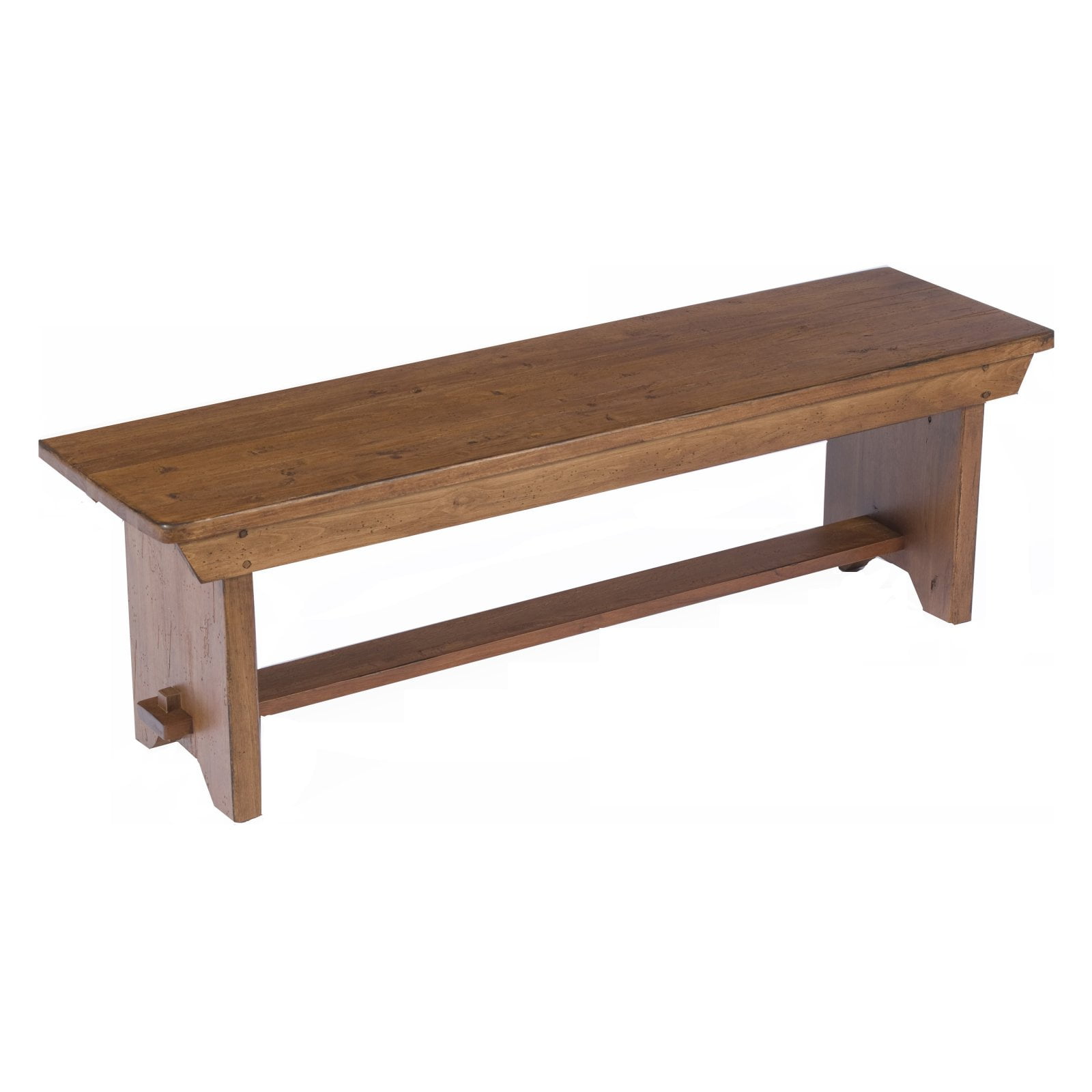 Broyhill Attic Heirlooms Dining Bench