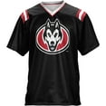 thumbnail image 1 of ProSphere Men's St. Cloud State University Goal Line Football Fan Jersey, 1 of 6