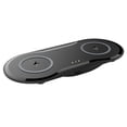 thumbnail image 3 of Cargador inalámbrico X263 Carga doble para teléfono móvil Carga rápida de 10 W Compatible Irfora Cargador inalámbrico, 3 of 6