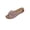 Pink, variant on Orthopedic Sandals for Women Women's Sandals Walking Sandals Women Womens Wedge Sandals Comfortable Sandals for Women Women's Summer Flower Slippers Outdoor Beach Sandals Beige 5.5