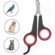 thumbnail image 4 of Small Animal Grooming Tool for Pet Nail Trimming and Parrot Claw Care黑色款式, 4 of 5
