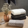 thumbnail image 4 of unbranded 4Ud Toallas De Para Hogar Multiusos Toallas Faciales Suaves Con Absorción, 4 of 8