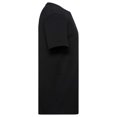 thumbnail image 2 of Russell - Camiseta Orgánica Pure Manga Corta Hombres (Negro), 2 of 5