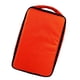 thumbnail image 5 of Bolsa de almacenamiento para cámaras fotográficas, organizador de accesorios, estuche a prueba de golpes Naranja, 5 of 9